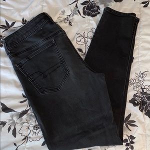 American Eagle Jeggings